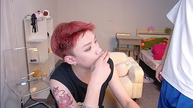 Chinese-Sweety webcam