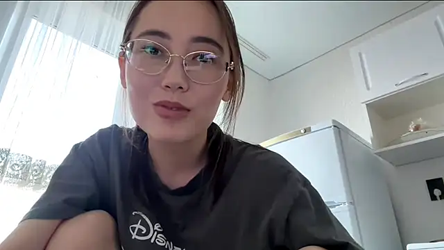 VickieTrudo webcam