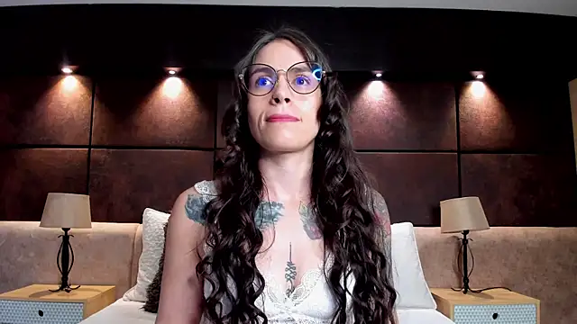 ValeryMontenegro webcam