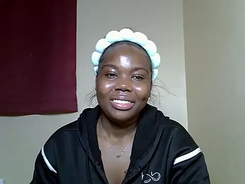 Choral_Blue webcam