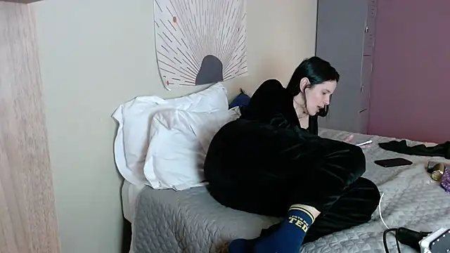 NinaMendes webcam