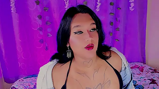 Isa_queeen_TS webcam