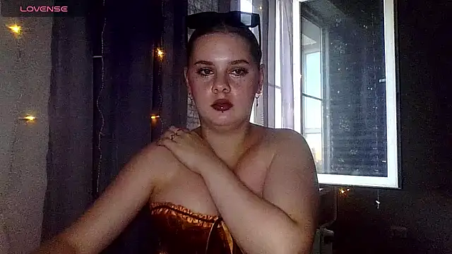 dakota_charm_ webcam