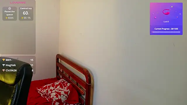 Vesna10 webcam