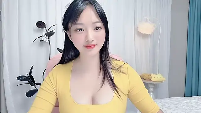 Winnie666999 webcam