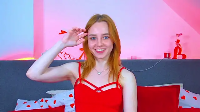 GemmaGellar webcam