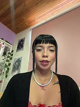 AlanaStormm webcam