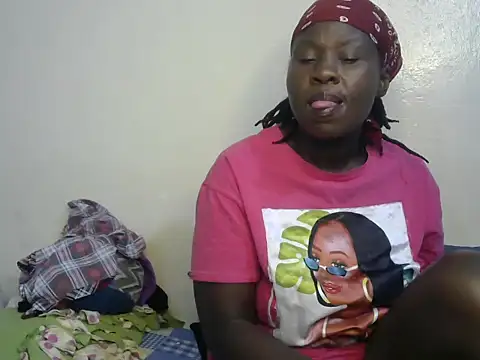 Lavesh_queen webcam