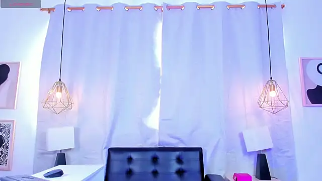 ApsaraVictoria webcam