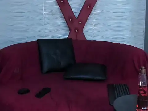 MichellOquendo webcam