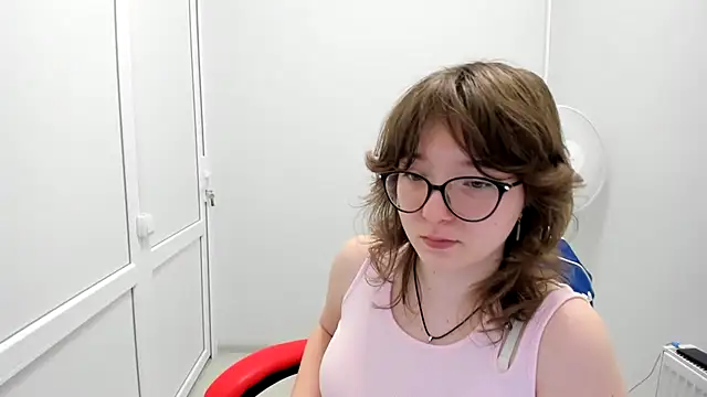 HachiYume webcam