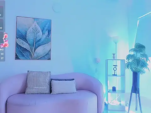 BellaVibe_ webcam