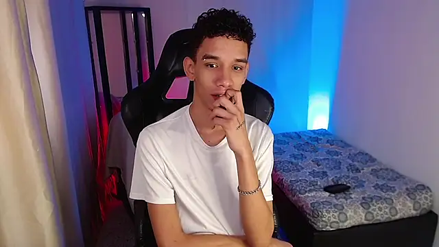 YorYo_hot webcam