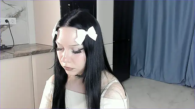 PamelaCurrey webcam