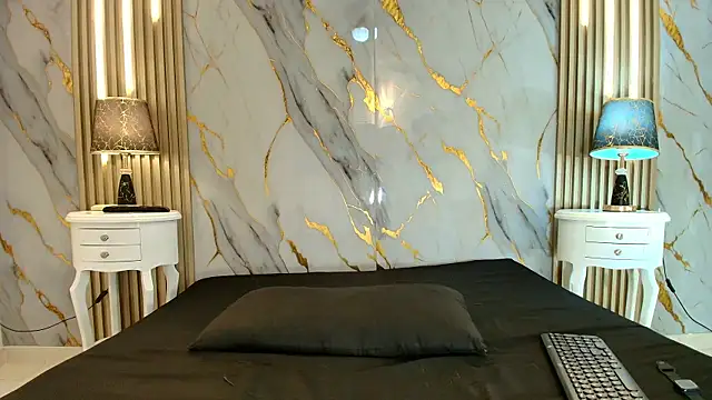 RosseDior webcam