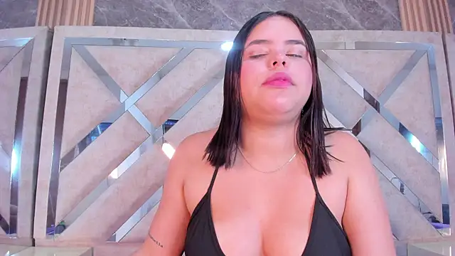 Samanta__rouse webcam