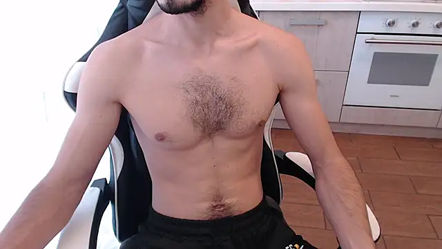 Mandarin4ks webcam
