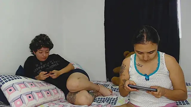 kathy_luisa webcam