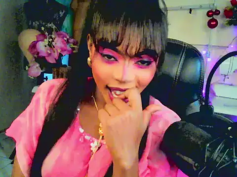 Anaconda2350 webcam