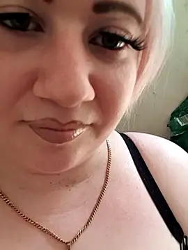 Missy_DM webcam