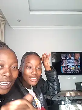 bhebha_ Live Web Cam Show