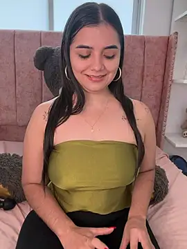 salomecute21