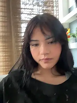 TatiLee Live Web Cam Show