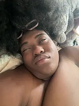 bunbun420247 Live Web Cam Show