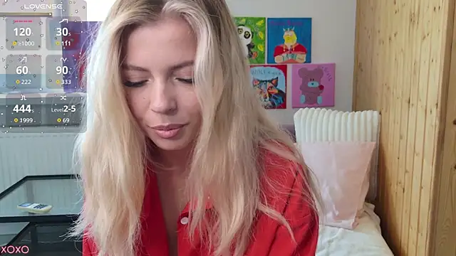 MinionFriend live cam on StripChat