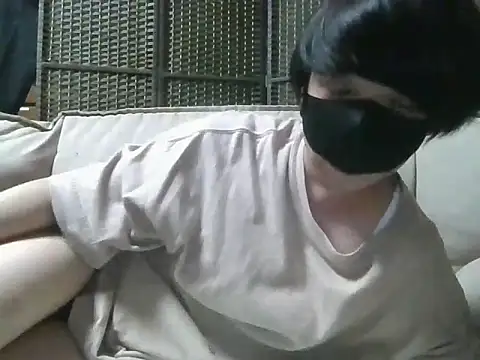 kazupan22 Live Web Cam Show