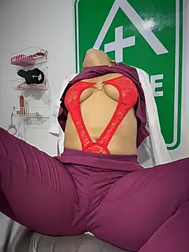 Kinky_DoctorX Live Web Cam Show