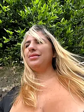 sammyqueenx21 Live Web Cam Show