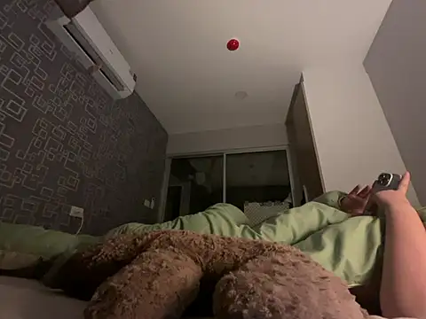 iamMalixxx live cam on StripChat