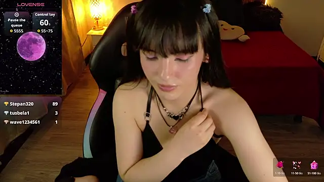 sailor_moon07 live cam on StripChat