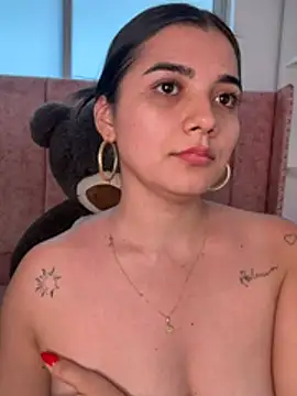 salomecute21