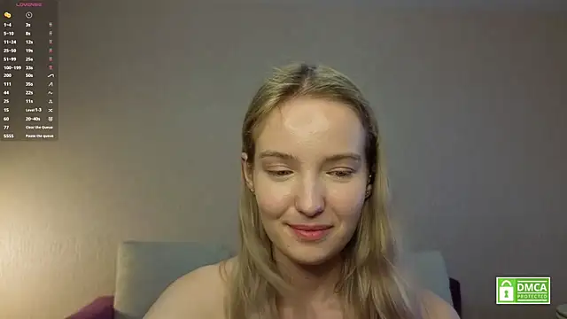 HongTomczak live cam on StripChat