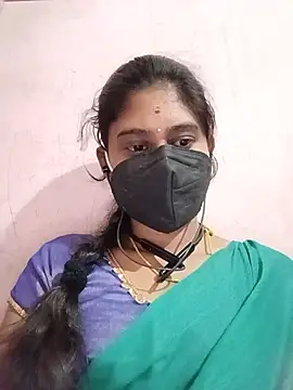 Tamil_Nathiya1 live cam on StripChat