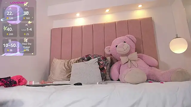 natalia_vela live cam on StripChat