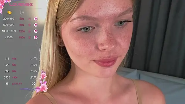 PatriciaaReed live cam on StripChat