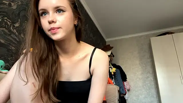 Mollybeans live cam on StripChat