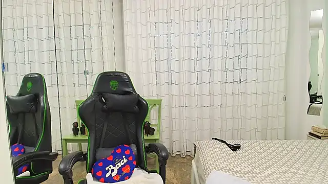 __Nina webcam