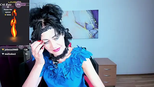 Silvia_Wallec webcam