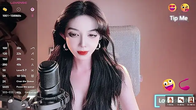 vyizh- webcam