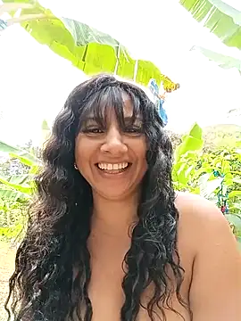 esmeralda_li webcam