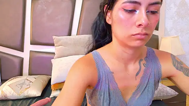 NicoleEsposito webcam