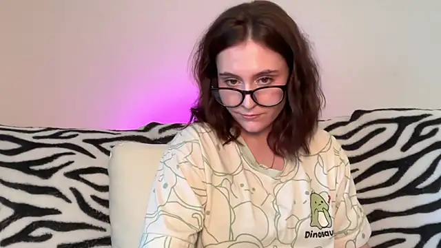Diana_Flower webcam