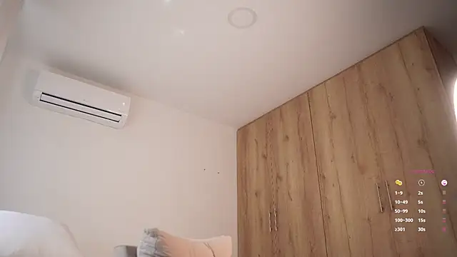veronica_mendez1 webcam