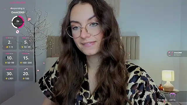 Real_cutie1 webcam