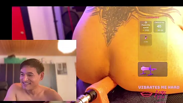 AsianBoy_Sunny webcam
