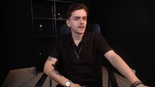 FelixStarkk webcam